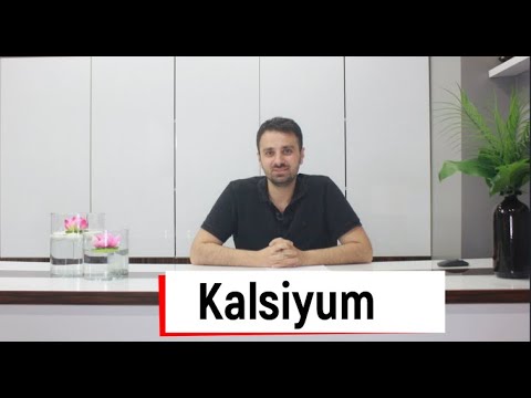 Kalsiyum Yüksekliği ile Başlayan Tehlike | Paratiroid Bezinin Mucizevi Etkisi