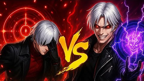 Golden Kulou vs Op. Element Kyo.New Team 