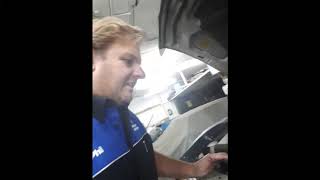 Mitusbishi 4M41 Pajero,  Timing Chain