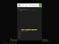 Pattern Printing in Python pt-1 #coding #programmimg #python #java #javascript