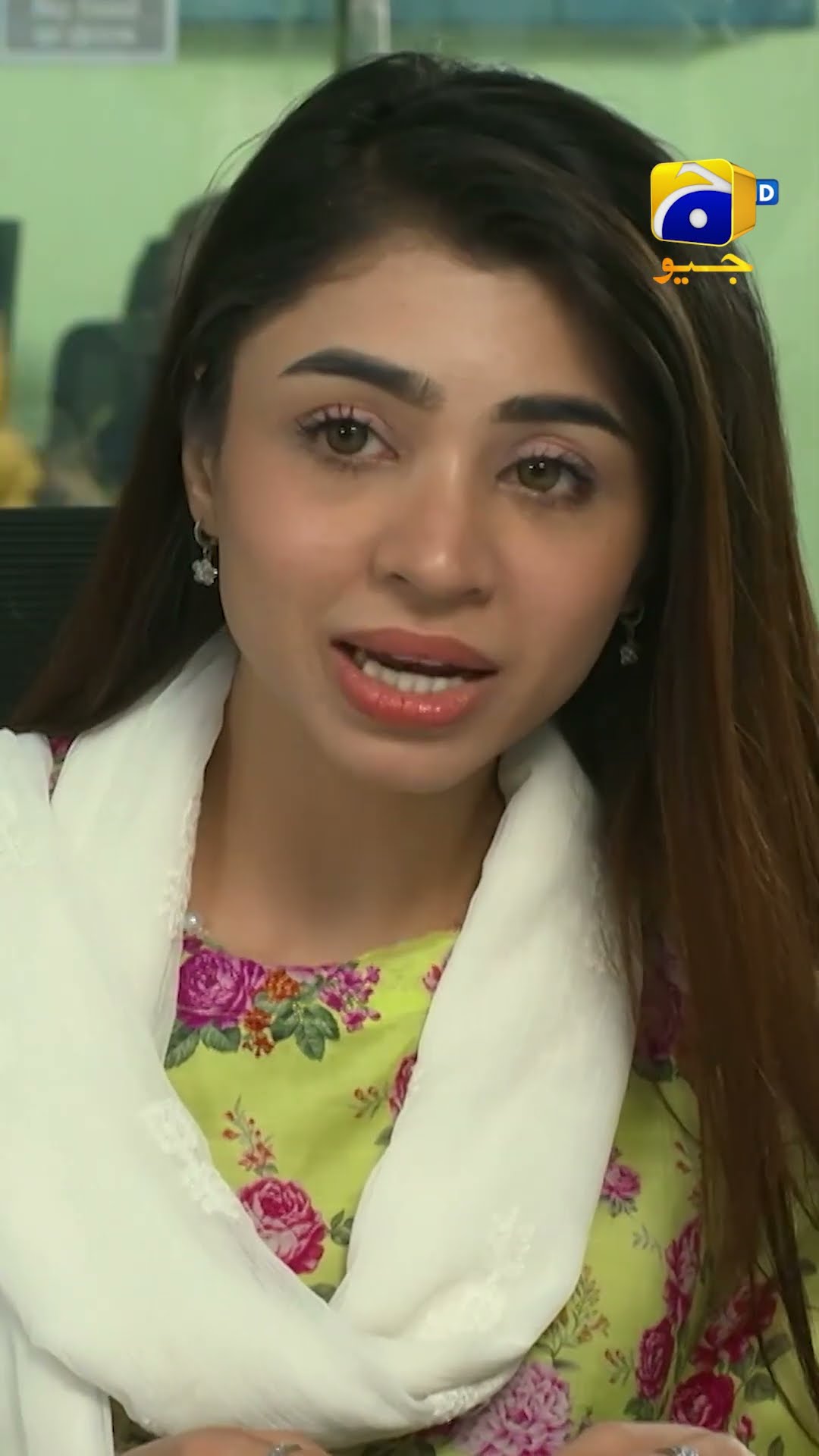 Chota Munh Bari Baat || #girhein #shorts