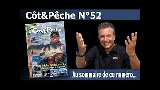 Sommaire C&P N°52