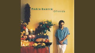 Video thumbnail of "Pedro Guerra - Dragones Verdes"