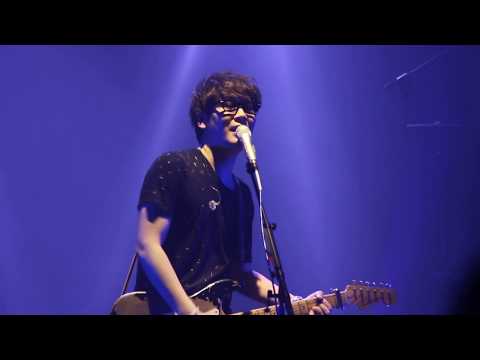 140405 넬 (Nell) - 1:03 @ Newton's Apple Concert