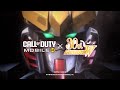 Call of Duty®: Mobile x Gundam Wing 30th Anniversary