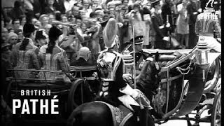 Finnish State Visit (1969)