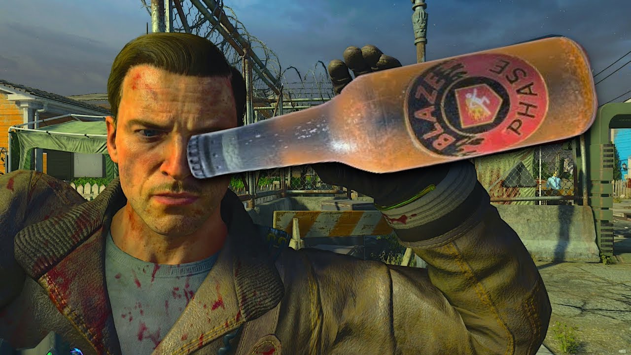 How To Get The NEW Perk “Blaze Phase” EARLY In Black Ops 4 Zombies | Official Modifier Gameplay Leak