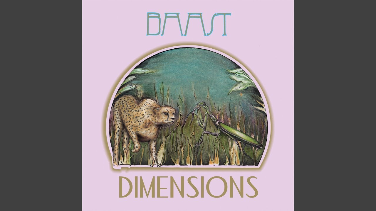 Guarda Dimension - Beyond su YouTube Guarda Dimension - Beyond su YouTube