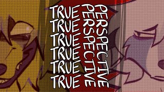 True Perspective Meme Flipaclip