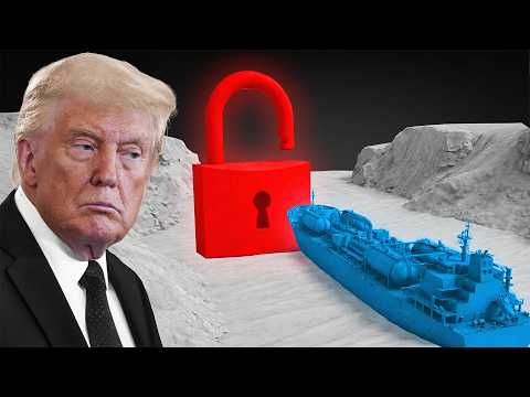 L’annonce de Trump et de l’Iran qui peut tout changer