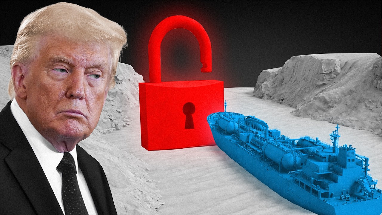 L’annonce de Trump et de l’Iran qui peut tout changer