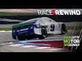 Monster Energy NASCAR Cup Series playoff race at the Charlotte Roval in 15: Race Rewind