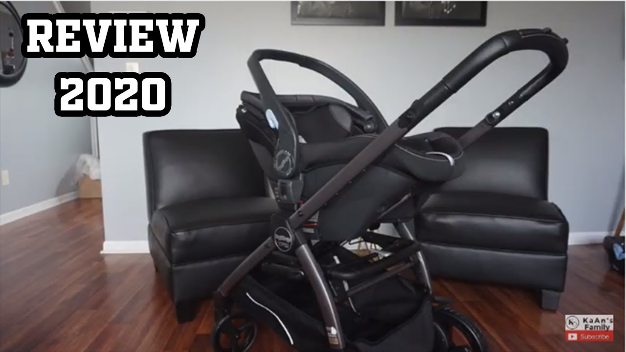 Baby Stroller Travel System Peg Perego Ypsi Travel System Review 2020