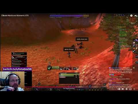 💥 Der Horror! WoW crasht mitten im Kampf – Wird es das Ende? | WoW Hardcore Reaction