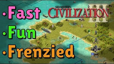 5 reasons why you need to play multiplayer Civ 3 in 2025