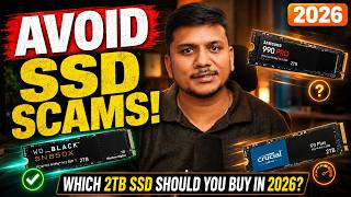 Best 2TB SSDs in 2026: What to Buy & What to AVOID! 2 2 Tb Infinity
