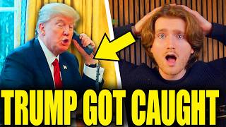 OMG! Insane Trump Goes Viral In WORST WAY