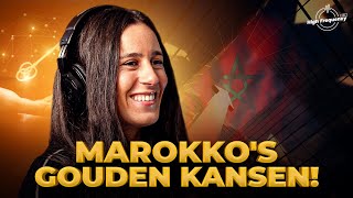 Download Lagu Marokko's Gouden Kansen, Werken, Ondernemen, Marketing in Marokko - EP#68 MP3