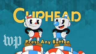 The Best Video Game Le Screens Washington Post Gaming