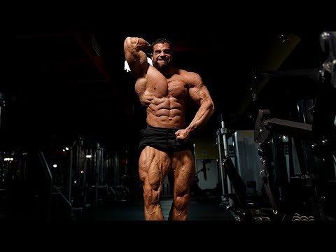 Road to Olympia #36 | The Jetlag Strikes Back!