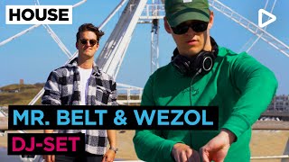 Mr. Belt & Wezol (DJ-set) | SLAM! Quarantine Festival