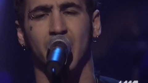 Godsmack - Voodoo - Live @ Farmclub