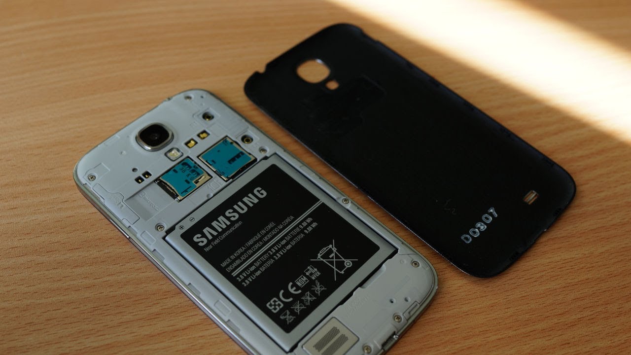 Driver for Samsung Epic 4G D - Sprint Community