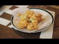 Buñuelos de Arroz | Receta Fácil | Tenedor Libre