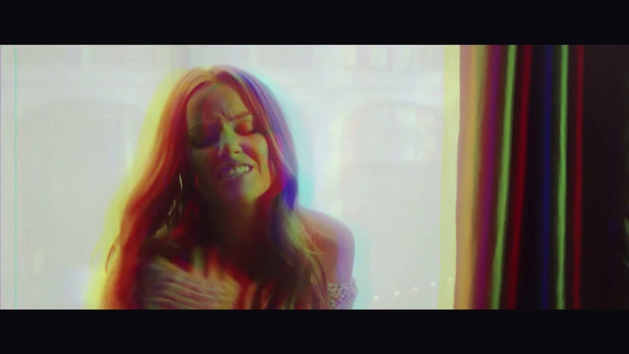 KG Lillian - Obedient (TRE Remix)