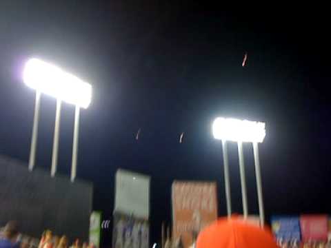 Clsico Mundial De Baseball 2009 Panama Vs Puerto R...