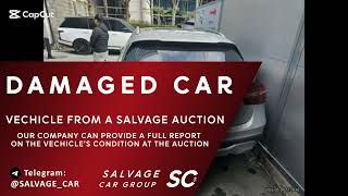 WDCTG4FB5JJ374666. Salvage auction 