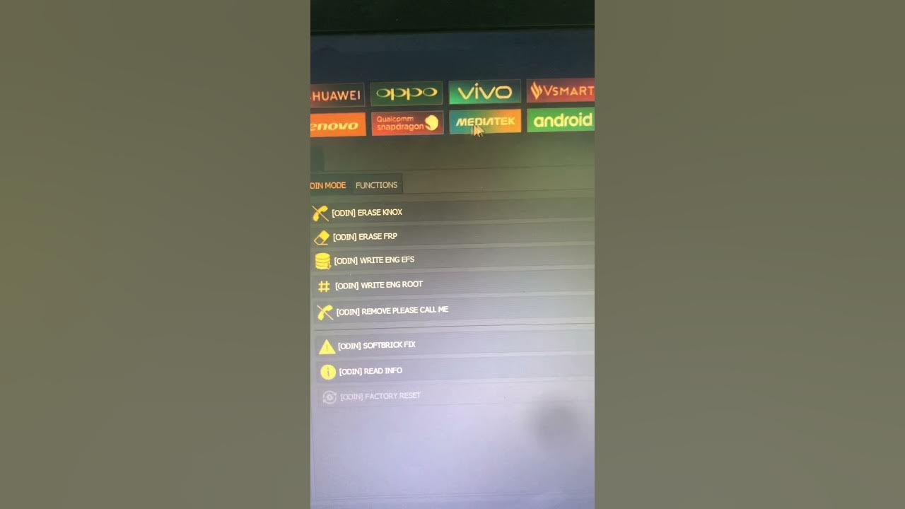 A10s frp Done no test point by حذف حساب اخر اصدار unlock tool YouTube