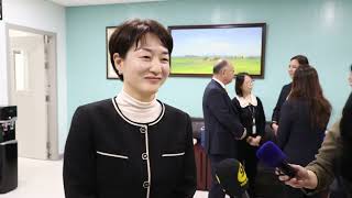 видео: 10 23 Менжү эмнэлэг хамтын ажиллагаа картинка: 10 23 Менжү эмнэлэг хамтын ажиллагаа