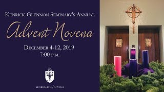 Advent Novena 2019 - Day 5