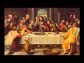 "Understanding the Eucharist" - Part 1 of 3, Dr. Scott Hahn (Audio)