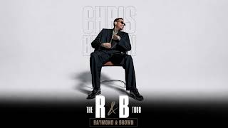 Chris Brown - Take You Down (Live Studio Version) [The R&B Tour]