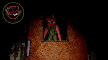 How To Escape Chapter 3 "Gallery" Piggy Terror Series