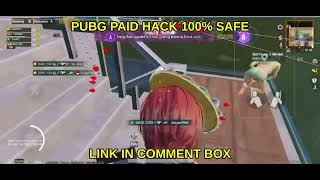 Pubg Mobile hack 4.3(New 4.3 Version Inbuilt Esp Mod) | Pubg Mobile Gl+Kr+Bgmi