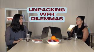 When Working From Home Backfires | Office Hours With Sohan & Hameda