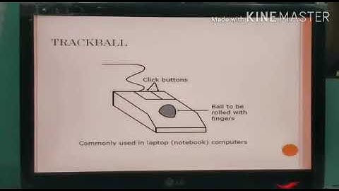MLZS JHANSI CLASS 9 Computer Point and Draw Input Device