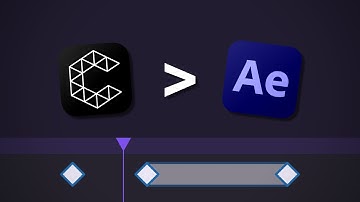 This is the best motion graphics software and it