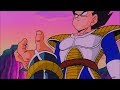 Vegeta kills Nappa HD (Bruce Faulconer)