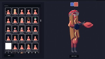 UNIT CREATOR BETA Quick Look TABS Update Totally Accurate Battle Simulator