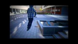Leon Lindgren sponsor edit!