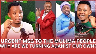 Download Lagu Mulima wake up call, nikii hihi kiracugiraria andu a mulima kuninana? Urgent msg to mulima people MP3