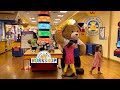  build a bear nashville experience  cool springs galleria location 