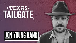 The Jon Young Band - Magnolia [Texas Tailgate®]