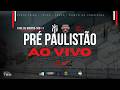 PRÉ PAULISTÃO - SUB 11 - EC SÃO BERNARDO X UNIÃO SÃO BERNARDO AC - AO VIVO