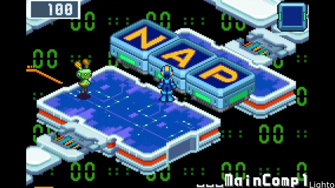 Megaman Battle Network 5 Team Colonel Walkthrough Part 2 First Fight With Colonel No megaman-battle-network-5-team-colonel-walkthrough-part-2-first-fight-with-colonel-no