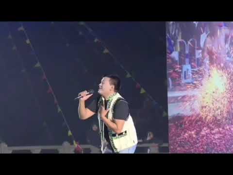 Lisu Song ( Credit to the original artist)